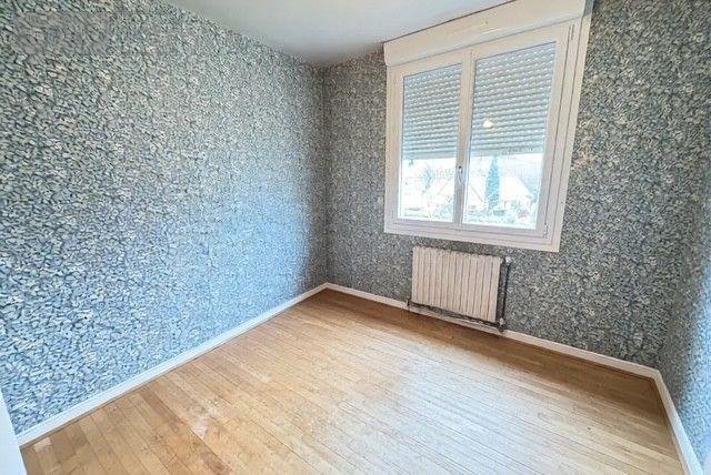 Maison a vendre Moëlan-sur-Mer 29350 Finistère 124 m2 6 pièces 260000 euros