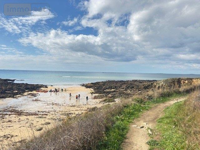 Maison a vendre Moëlan-sur-Mer 29350 Finistère 124 m2 6 pièces 260000 euros