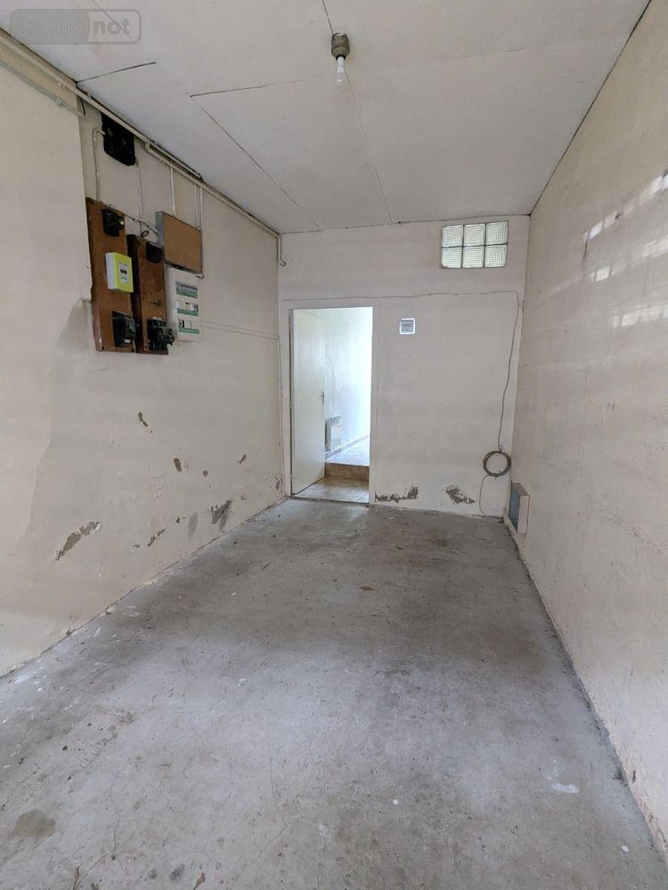 Maison a vendre Nogent-le-Rotrou 28400 Eure-et-Loir 98 m2 4 pièces 119200 euros