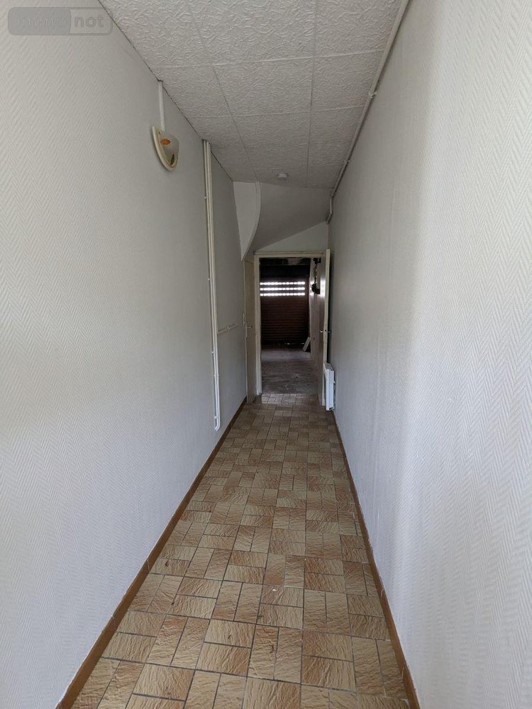 Maison a vendre Nogent-le-Rotrou 28400 Eure-et-Loir 98 m2 4 pièces 119200 euros