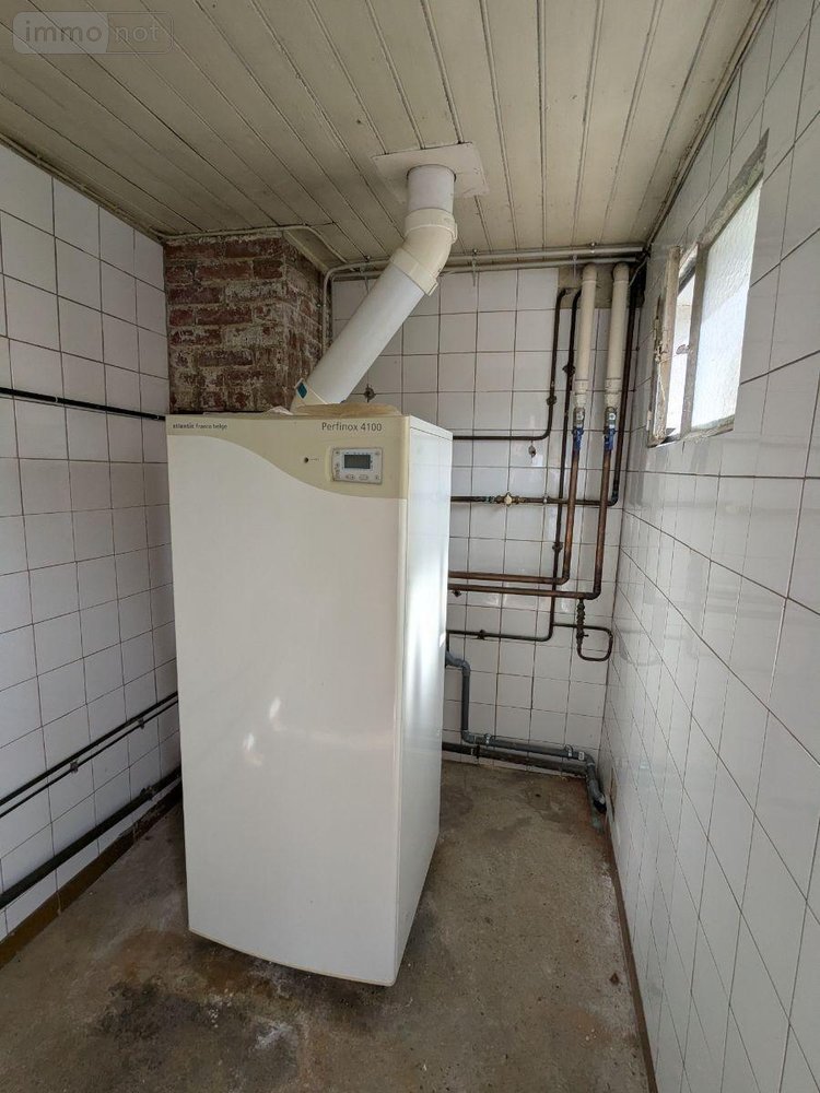 Maison a vendre Nogent-le-Rotrou 28400 Eure-et-Loir 98 m2 4 pièces 119200 euros