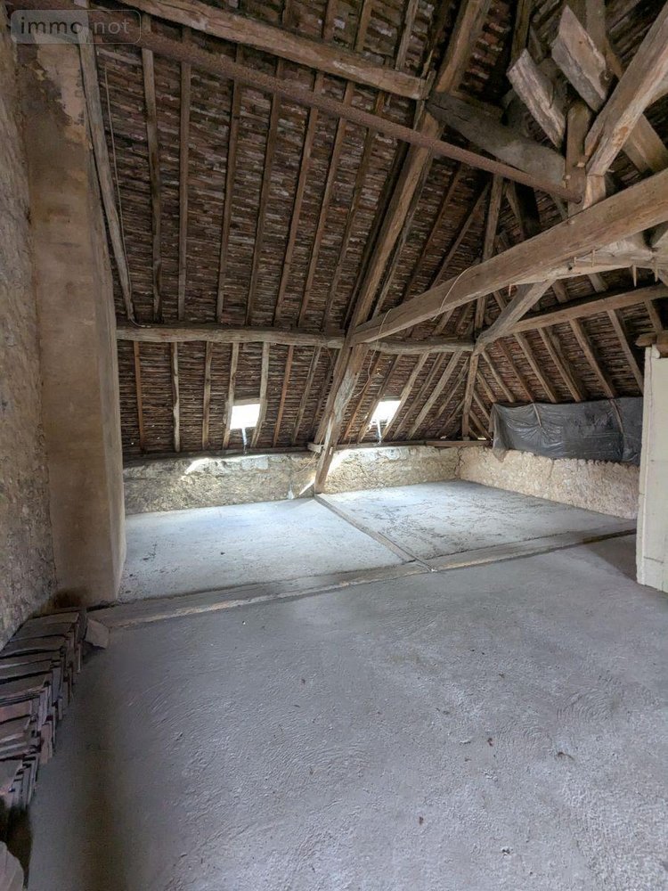 Maison a vendre Nogent-le-Rotrou 28400 Eure-et-Loir 98 m2 4 pièces 119200 euros