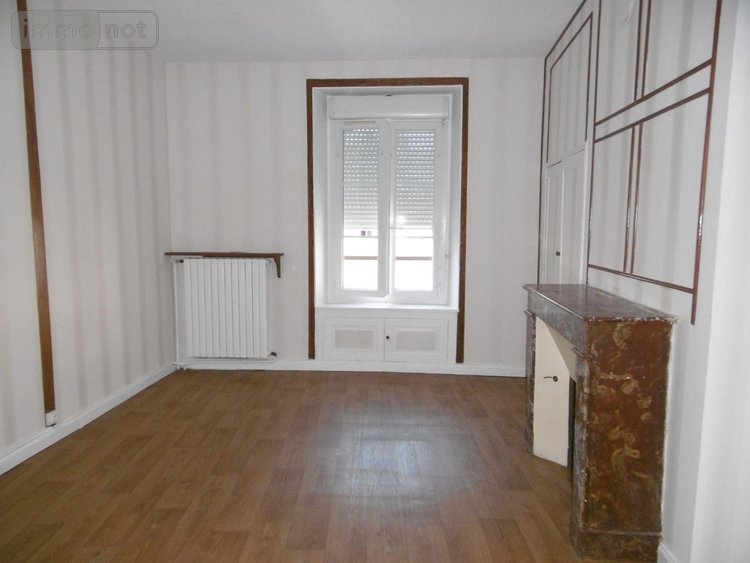 Maison a vendre Nogent-le-Rotrou 28400 Eure-et-Loir 98 m2 4 pièces 119200 euros