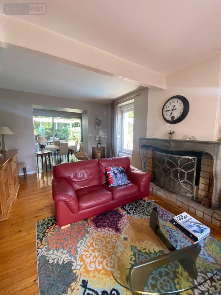 Maison a vendre Vesoul 70000 Haute-Saône 195 m2 10 pièces 421600 euros