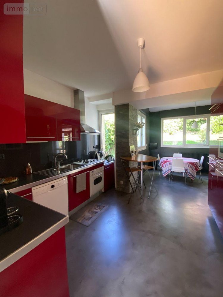 Maison a vendre Vesoul 70000 Haute-Saône 195 m2 10 pièces 465000 euros