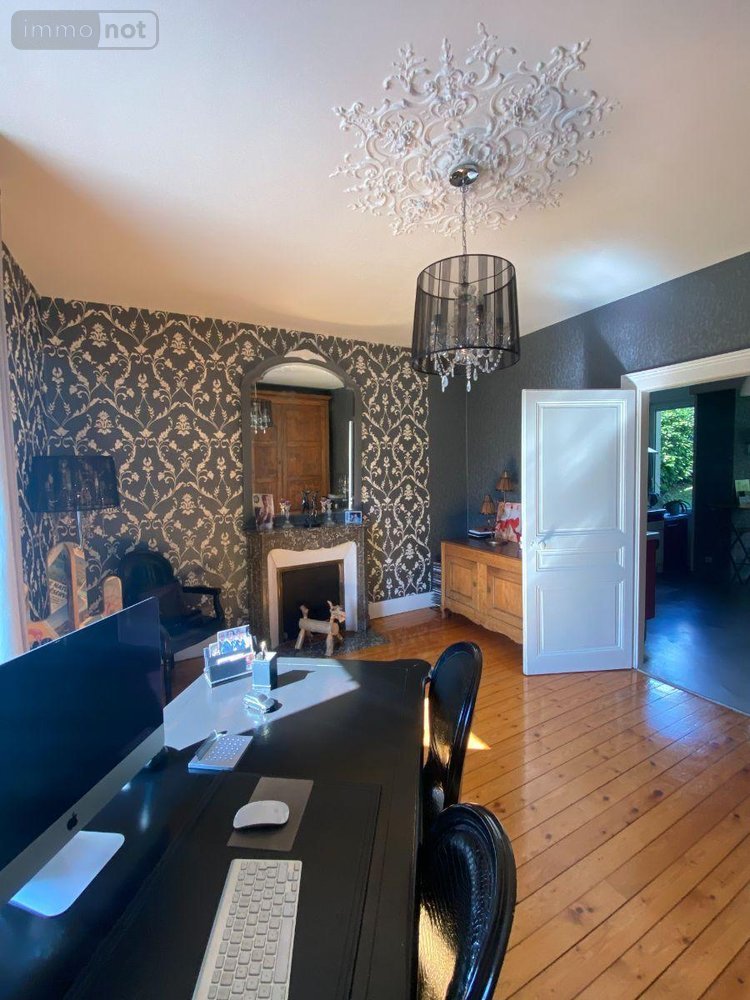 Maison a vendre Vesoul 70000 Haute-Saône 195 m2 10 pièces 421600 euros