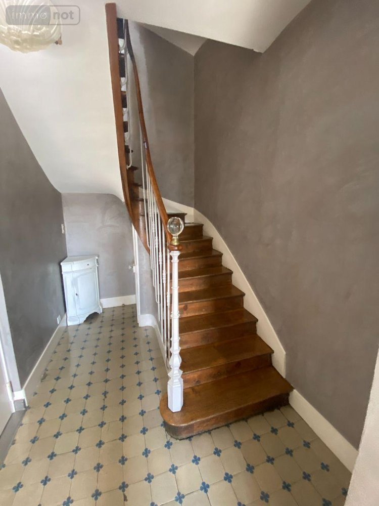 Maison a vendre Vesoul 70000 Haute-Saône 195 m2 10 pièces 421600 euros