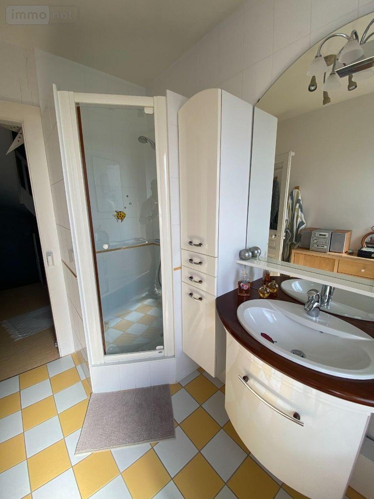 Maison a vendre Vesoul 70000 Haute-Saône 195 m2 10 pièces 421600 euros