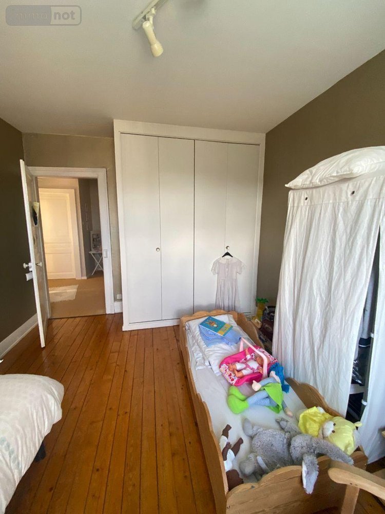 Maison a vendre Vesoul 70000 Haute-Saône 195 m2 10 pièces 465000 euros