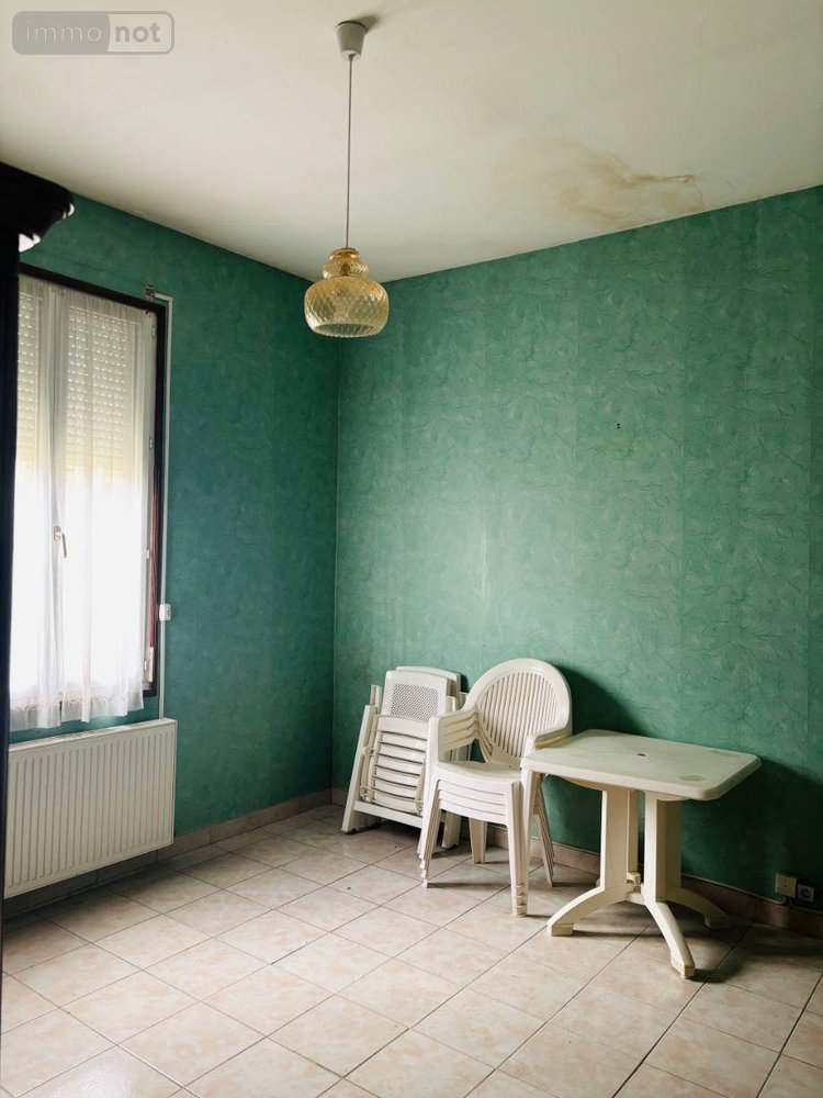 Maison a vendre Bordeaux 33000 Gironde 96 m2 5 pièces 233000 euros