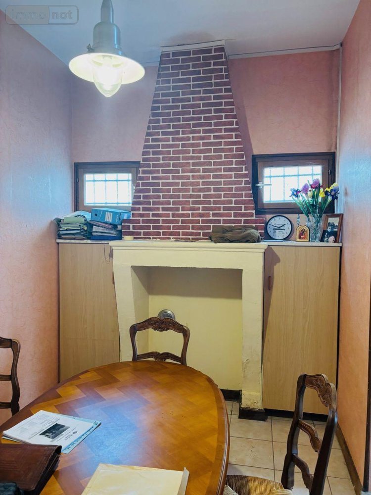 Maison a vendre Bordeaux 33000 Gironde 96 m2 5 pièces 233000 euros