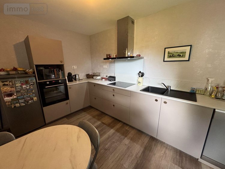 Maison a vendre Pleine-Fougères 35610 Ille-et-Vilaine 92 m2 4 pièces 128297 euros