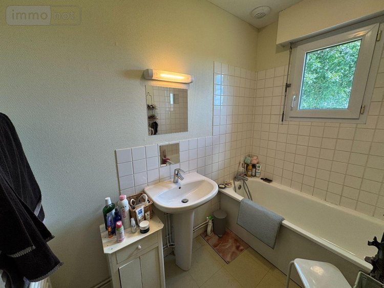 Maison a vendre Pleine-Fougères 35610 Ille-et-Vilaine 92 m2 4 pièces 128297 euros