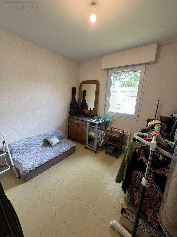 Maison a vendre Pleine-Fougères 35610 Ille-et-Vilaine 92 m2 4 pièces 128297 euros