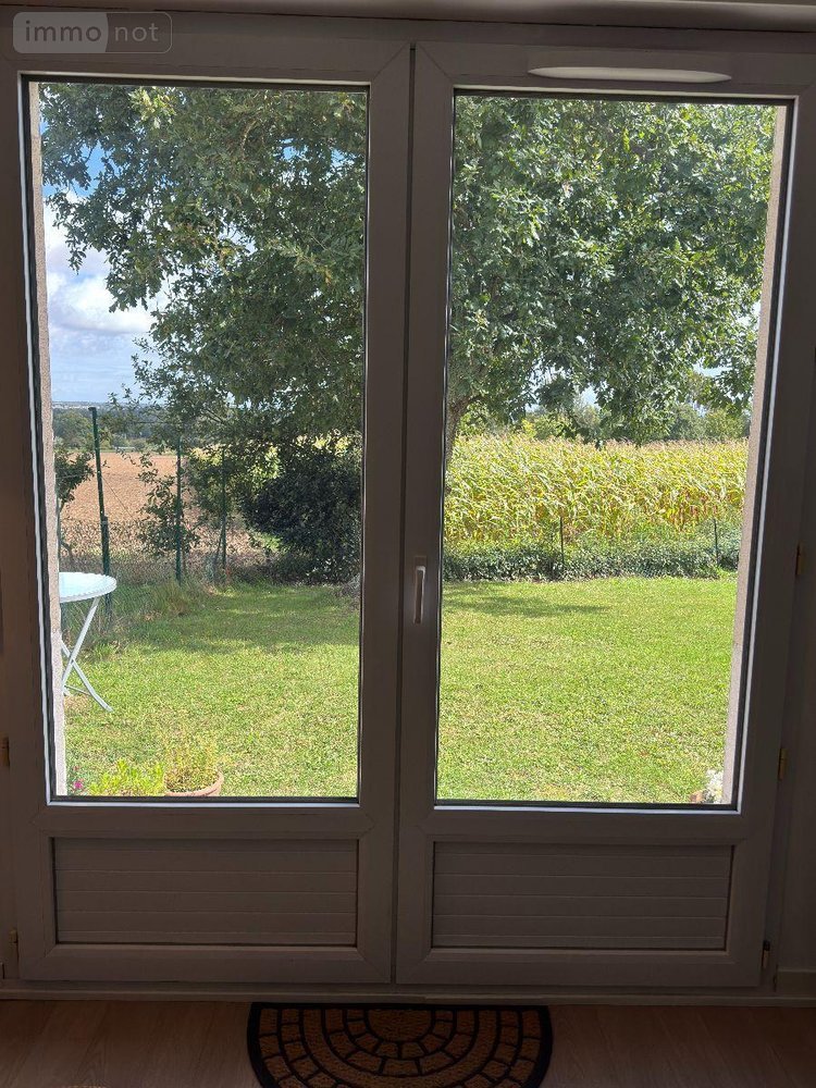 Maison a vendre Pleine-Fougères 35610 Ille-et-Vilaine 92 m2 4 pièces 128297 euros