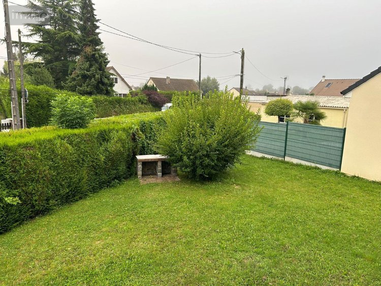 Location maison Boos 76520 Seine-Maritime 75 m2 4 pièces 900 euros