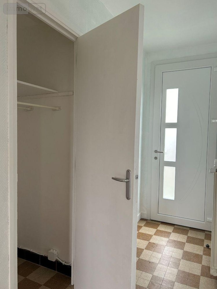 Location maison Boos 76520 Seine-Maritime 75 m2 4 pièces 900 euros