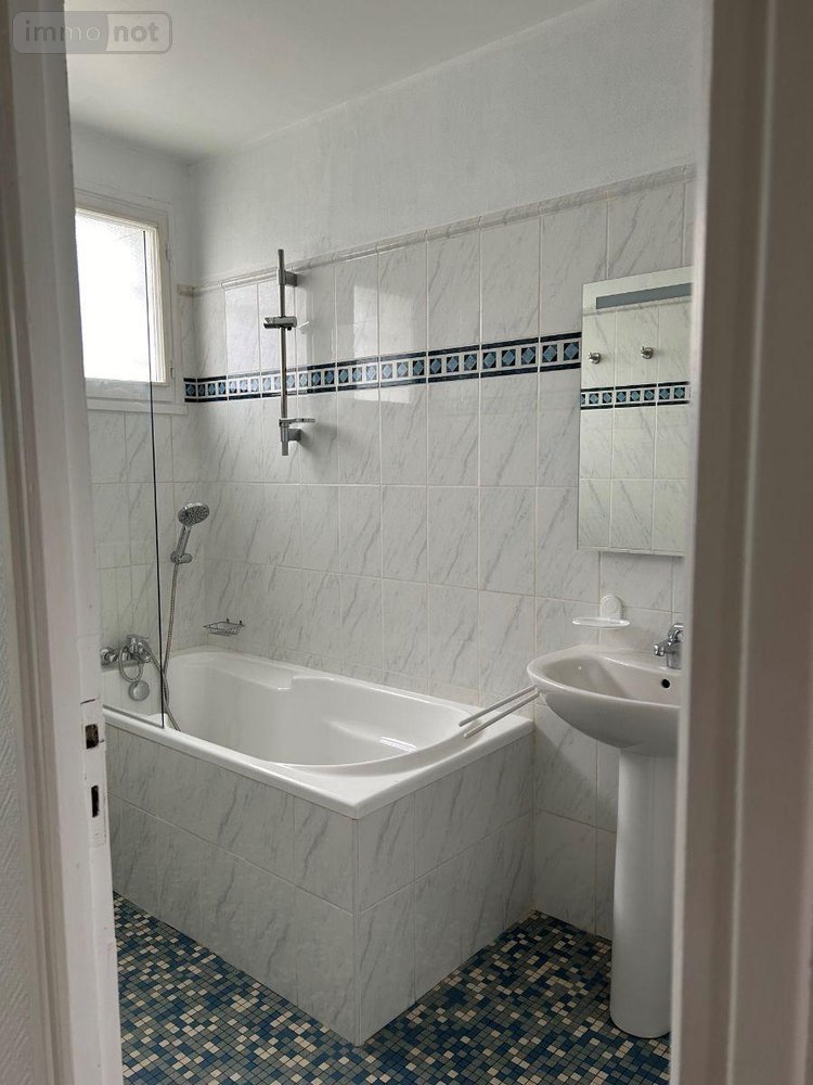 Location maison Boos 76520 Seine-Maritime 75 m2 4 pièces 900 euros