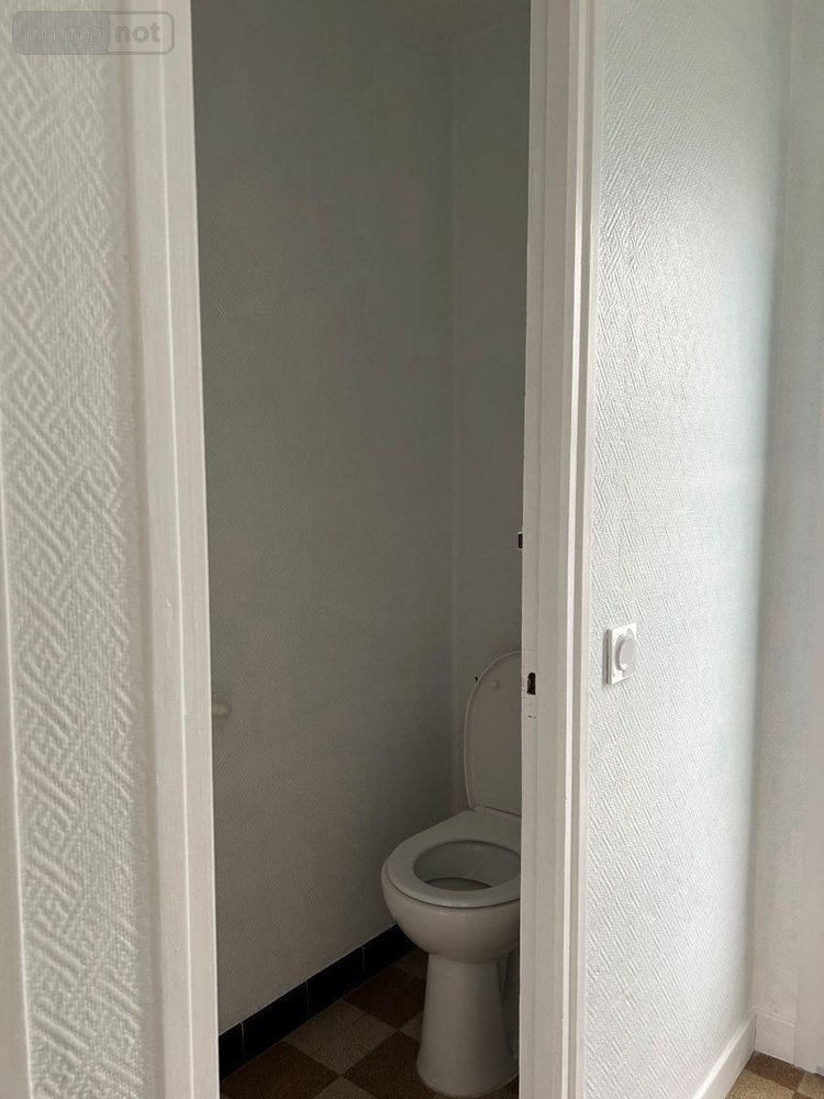 Location maison Boos 76520 Seine-Maritime 75 m2 4 pièces 900 euros