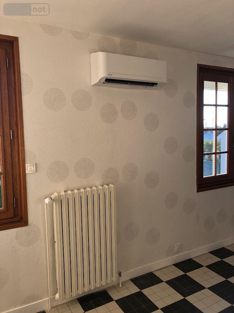 Location maison Boos 76520 Seine-Maritime 75 m2 4 pièces 900 euros