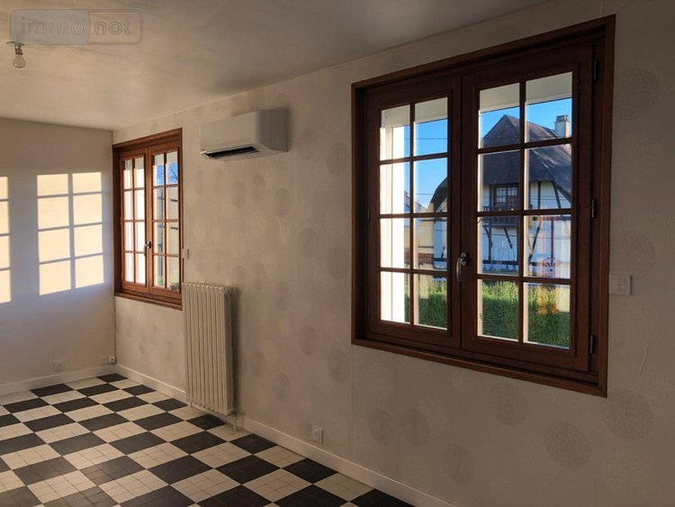 Location maison Boos 76520 Seine-Maritime 75 m2 4 pièces 900 euros
