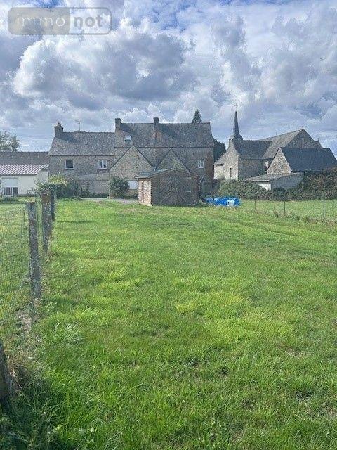 Maison a vendre Trébédan 22980 Côtes-d'Armor 74 m2  137410 euros