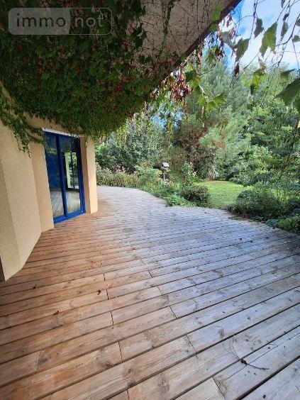 Maison a vendre Lusigny-sur-Barse 10270 Aube 200 m2 6 pièces 399000 euros