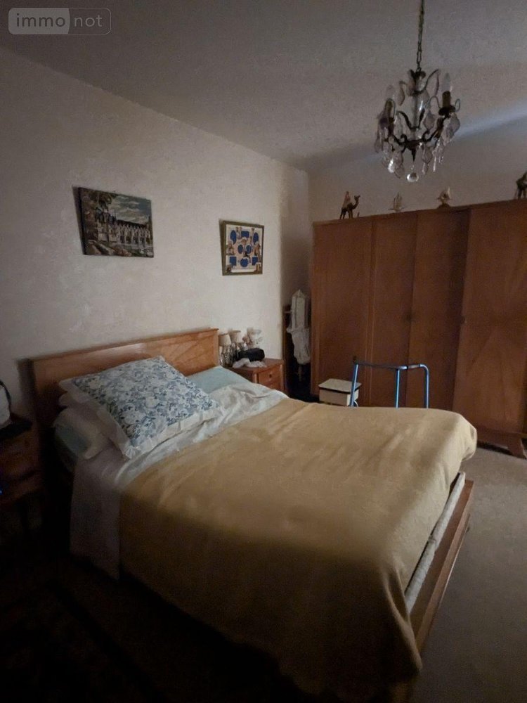 Appartement a vendre Nogent-le-Rotrou 28400 Eure-et-Loir 78 m2 4 pièces 95400 euros