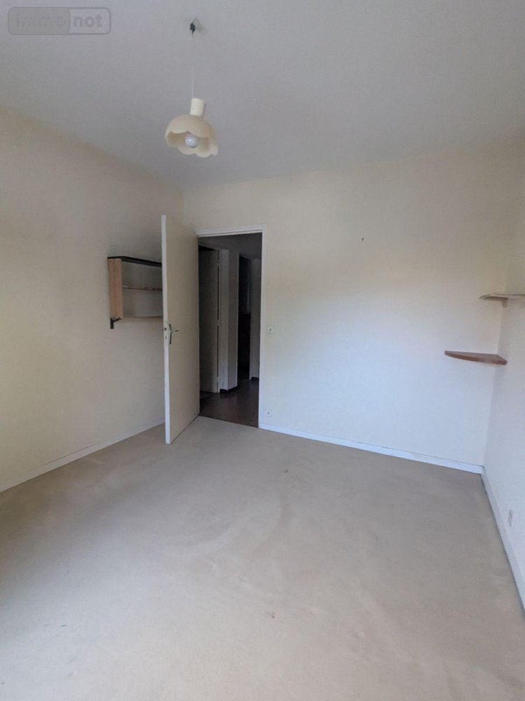 Appartement a vendre Nogent-le-Rotrou 28400 Eure-et-Loir 78 m2 4 pièces 95400 euros