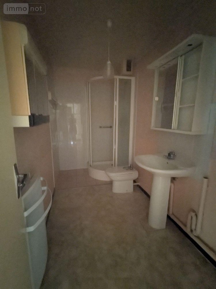 Appartement a vendre Nogent-le-Rotrou 28400 Eure-et-Loir 78 m2 4 pièces 95400 euros