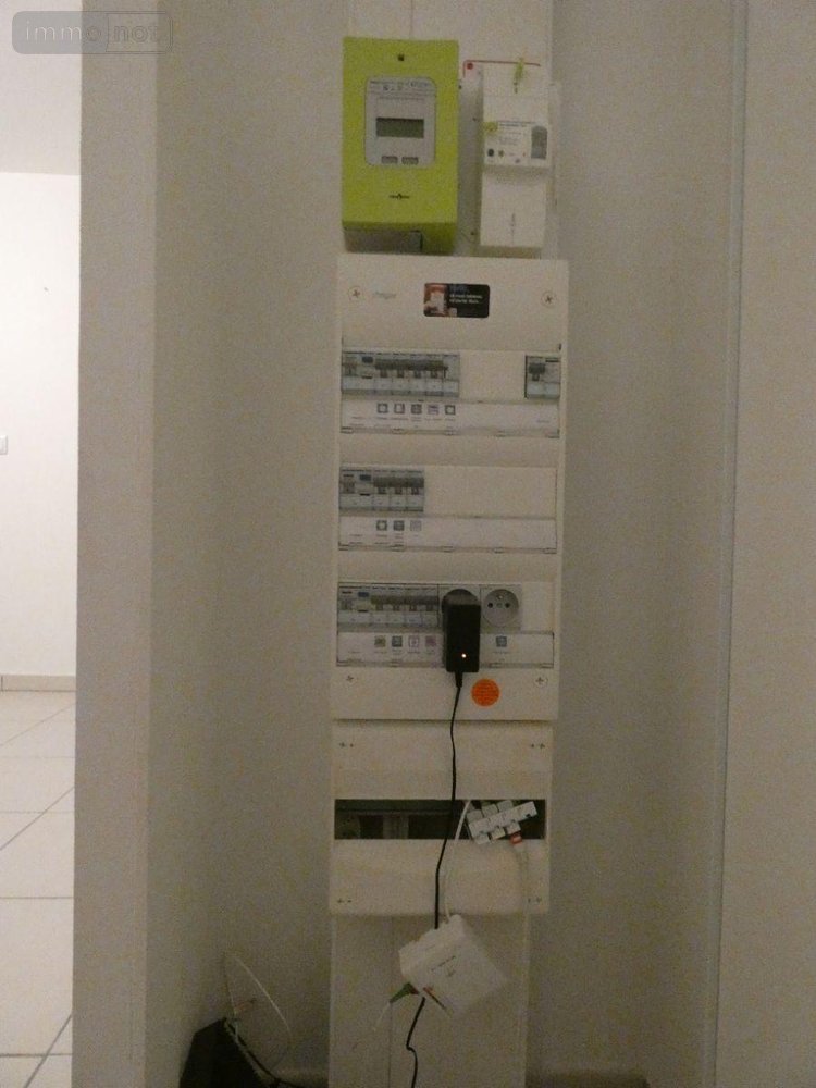 Appartement a vendre Cébazat 63118 Puy-de-Dôme 58 m2 3 pièces 178100 euros