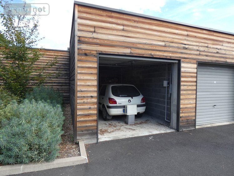 Appartement a vendre Cébazat 63118 Puy-de-Dôme 58 m2 3 pièces 178000 euros