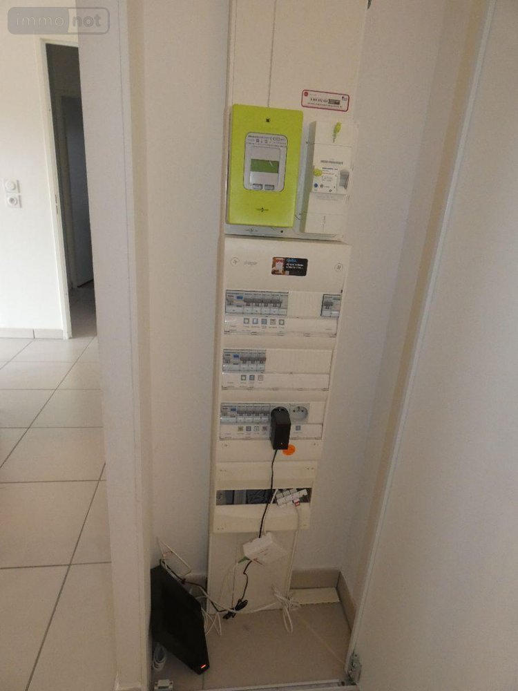 Appartement a vendre Cébazat 63118 Puy-de-Dôme 58 m2 3 pièces 178000 euros