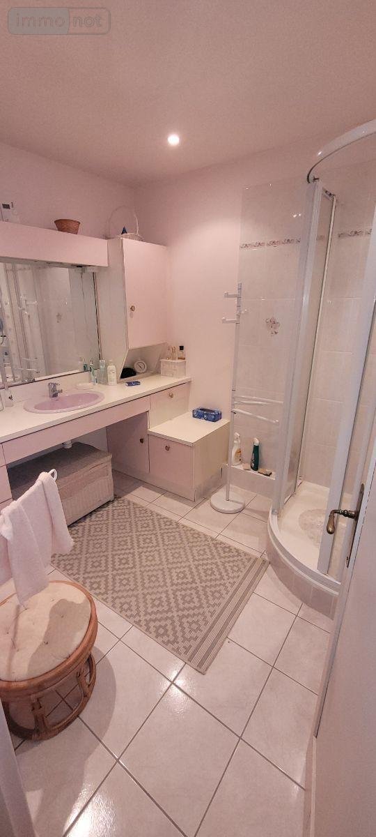 Appartement a vendre Brest 29200 Finistère 87 m2 4 pièces 171720 euros