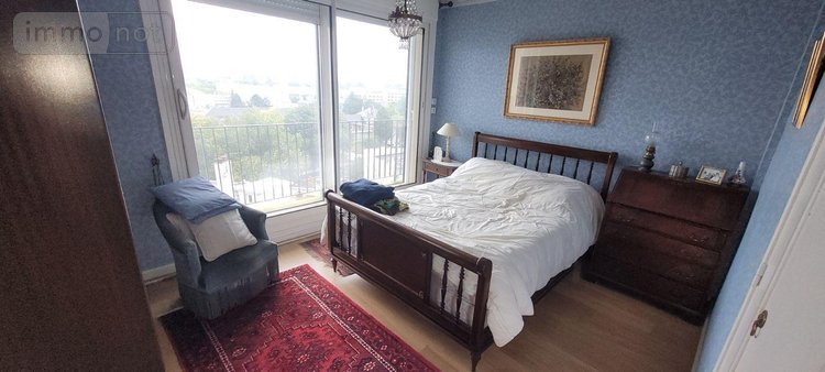 Appartement a vendre Brest 29200 Finistère 87 m2 4 pièces 171720 euros