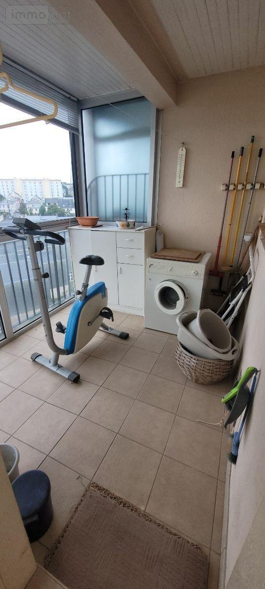 Appartement a vendre Brest 29200 Finistère 87 m2 4 pièces 171720 euros