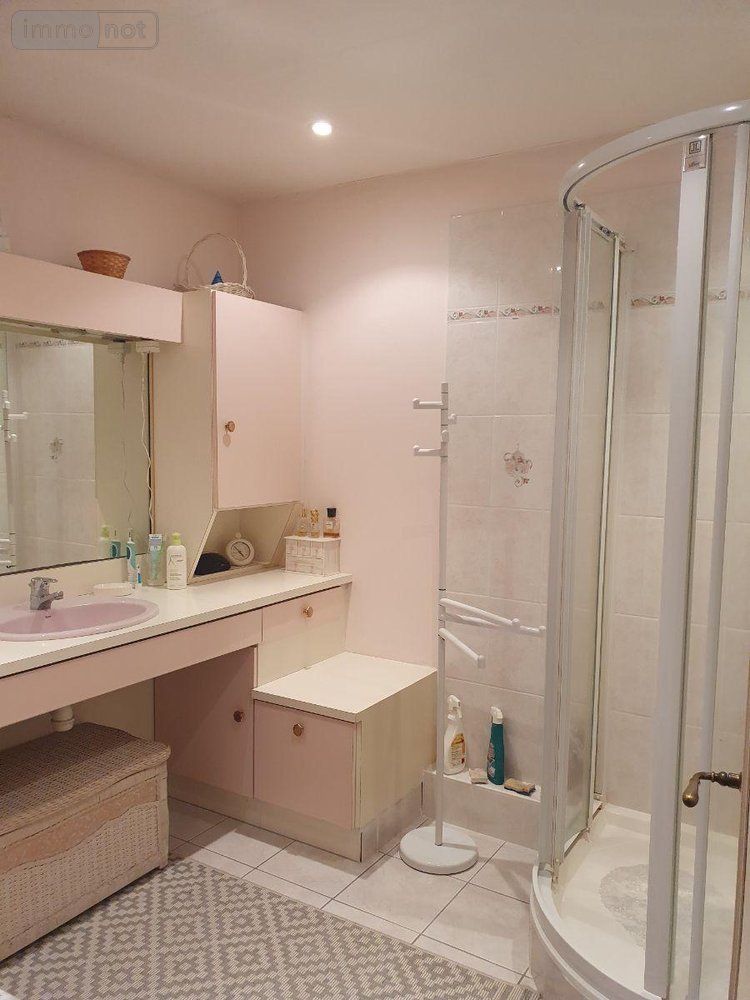 Appartement a vendre Brest 29200 Finistère 87 m2 4 pièces 159000 euros