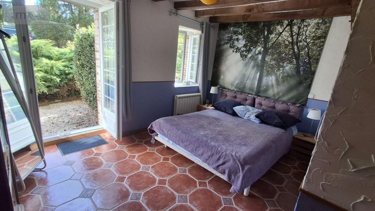 Maison a vendre Le Merlerault 61240 Orne 158 m2 4 pièces 286200 euros