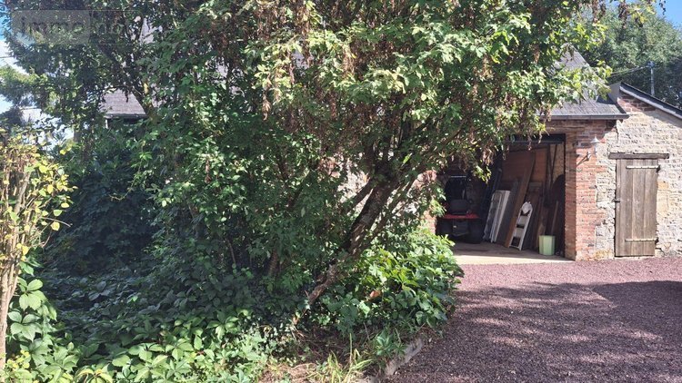 Maison a vendre Merlerault le Pin 61240 Orne 158 m2 4 pièces 286200 euros