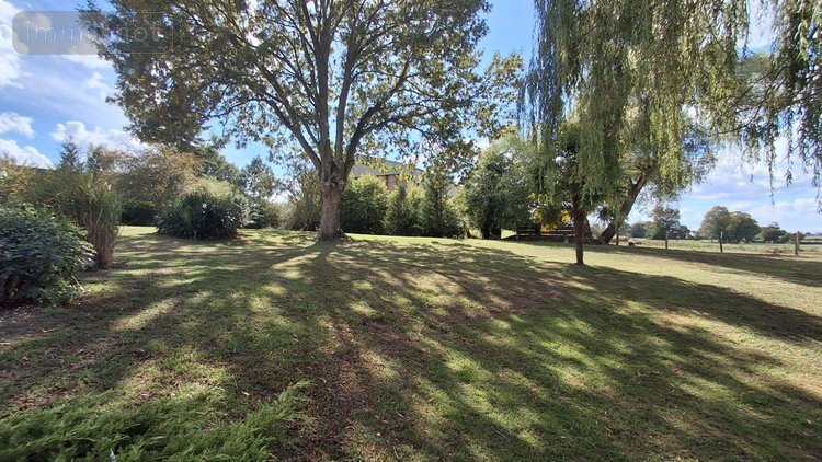 Maison a vendre Merlerault le Pin 61240 Orne 158 m2 4 pièces 286200 euros