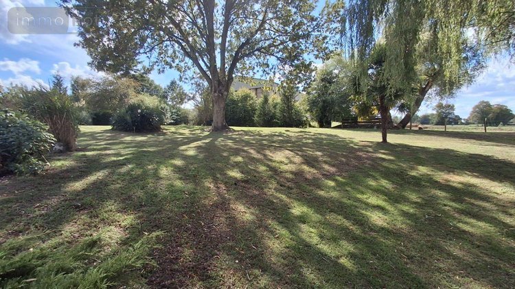 Maison a vendre Le Merlerault 61240 Orne 158 m2 4 pièces 286200 euros