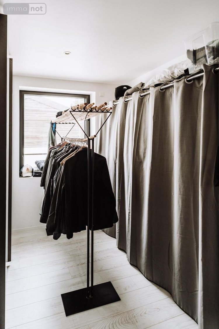 Maison a vendre Cesson-Sévigné 35510 Ille-et-Vilaine 142 m2 6 pièces 565920 euros