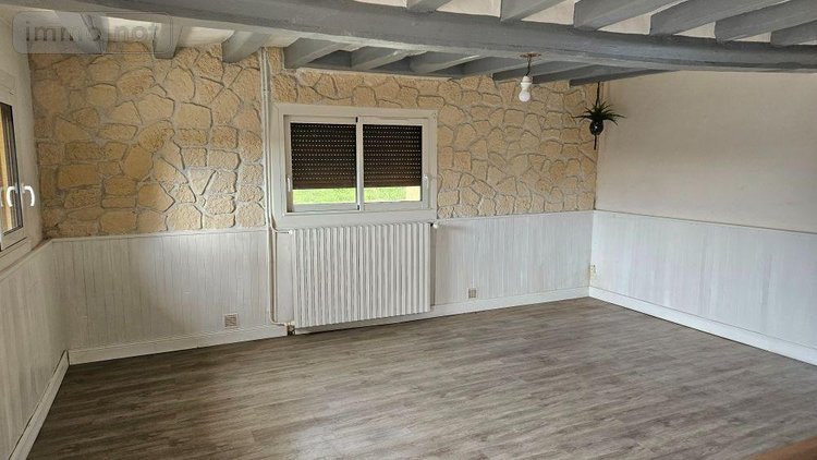 Maison a vendre Noyen-sur-Sarthe 72430 Sarthe 100 m2 4 pièces 198000 euros