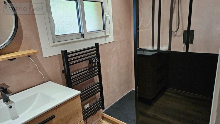 Maison a vendre Noyen-sur-Sarthe 72430 Sarthe 100 m2 4 pièces 198000 euros