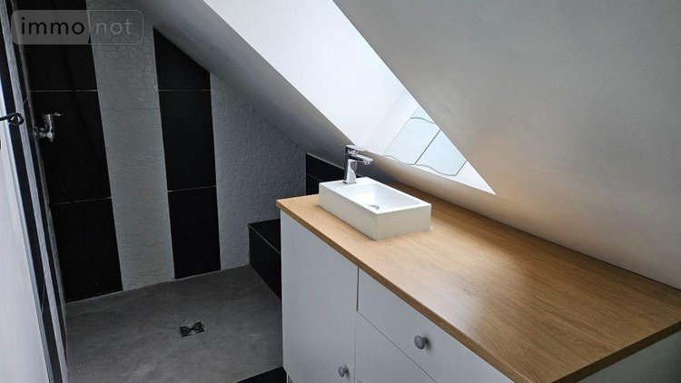 Maison a vendre Noyen-sur-Sarthe 72430 Sarthe 100 m2 4 pièces 198000 euros