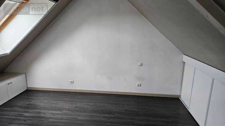 Maison a vendre Noyen-sur-Sarthe 72430 Sarthe 100 m2 4 pièces 198000 euros