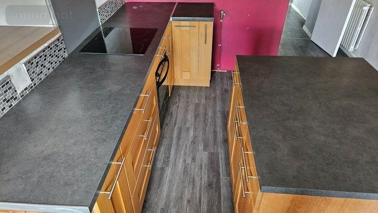 Maison a vendre Noyen-sur-Sarthe 72430 Sarthe 100 m2 4 pièces 198000 euros