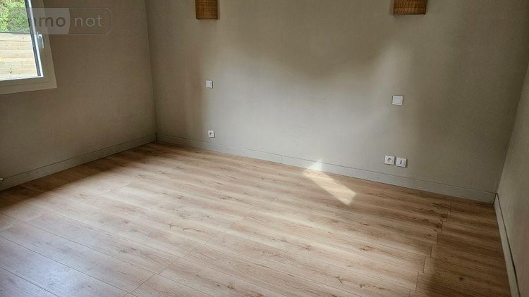 Maison a vendre Noyen-sur-Sarthe 72430 Sarthe 100 m2 4 pièces 198000 euros