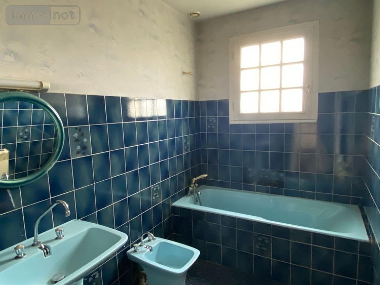 Maison a vendre Montaudin 53220 Mayenne 88 m2 4 pièces 115280 euros