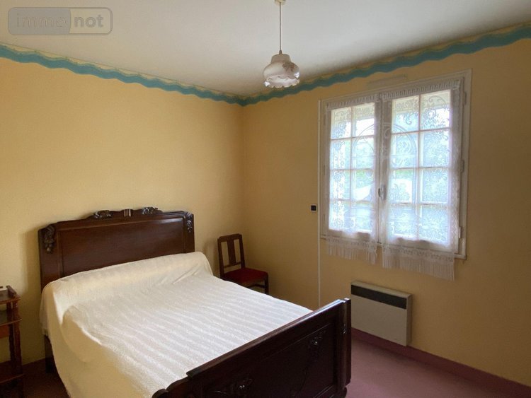 Maison a vendre Montaudin 53220 Mayenne 88 m2 4 pièces 115280 euros